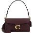 Tabby Shoulder bag Leather 26 cm Variant merlot Tabby Shoulder bag Leather 26 cm Variant merlot