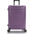 Zen 4 wheels Trolley M 66 cm with expansion pleat Variant purple
