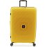  2800 4 wheels Trolley L 74 cm with expansion pleat Variant yellow