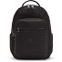  Basic Seoul backpack 44 cm laptop compartment Variant signature emb