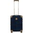  Life 4 wheels Cabin suitcase S 55 cm Expandable Variant blue