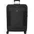  Werks Traveler 7.0 4 wheels Trolley 75 cm with expansion pleat Variant black