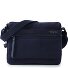  Inner City Eye Shoulder bag RFID protection 22 cm Variant corduroy peacoat blue