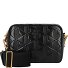 Maheki Mini Bag Shoulder Bag S Leather 18 cm Variant noir Maheki Mini Bag Shoulder Bag S Leather 18 cm Variant noir