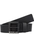 Belt Leather Variant black | 95 cm Belt Leather Variant black | 95 cm