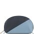  Segovia Cosmetic bag Genuine Leather 16 cm Variant navy