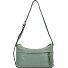  Sky Shoulder Bag Leather 30 cm Variant forest green