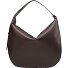  Susie Shoulder Bag 40 cm Variant hot fudge