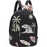 Malibu Denim Limited Barbie Daypack 31 cm Variant schwarz Malibu Denim Limited Barbie Daypack 31 cm Variant schwarz