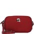  Ikon Shoulder bag 21 cm Variant pinot red