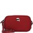 Ikon Shoulder bag 21 cm Variant pinot red Ikon Shoulder bag 21 cm Variant pinot red