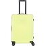  H6 Essential 4 wheels Trolley M 64 cm Variant glossy dusk yellow