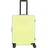  H6 Essential 4 wheels Trolley M 64 cm Variant glossy dusk yellow