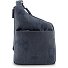 Bergen shoulder bag RIFD 27 cm Variant dunkelgrau Bergen shoulder bag RIFD 27 cm Variant dunkelgrau