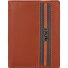  Don Leonardo wallet RFID leather 12.5 cm Variant cognac