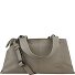 4Seasons Shoulder Bag Genuine Leather 33 cm Variant sand