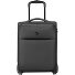 Easytrip 2 wheels Cabin trolley 45 cm Variant schwarz  Easytrip 2 wheels Cabin trolley 45 cm Variant schwarz