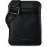  Karo Mini Bag Shoulder Bag 15 cm Variant nero