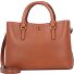 Marcy Handbag Leather 28 cm Variant lauren tan Marcy Handbag Leather 28 cm Variant lauren tan