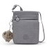 Basic New Eldorado Mini Bag Shoulder Bag 15 cm Variant inviting grey Basic New Eldorado Mini Bag Shoulder Bag 15 cm Variant inviting grey