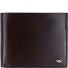  Colorado wallet RFID leather 12.5 cm Variant bordeaux
