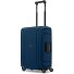 Essentials 15 4-roll cabin trolley 55 cm with three-point closure Variant navy blue Essentials 15 4-roll cabin trolley 55 cm with three-point closure Variant navy blue