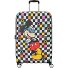  Wavebreaker Disney 4 wheels Trolley 77 cm Variant mickey check