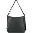  Mellow shoulder bag leather 30 cm Variant nero
