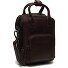  Monera Handbag Leather 16 cm Variant brown