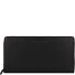 Nova Wallet RFID protection Leather 19 cm Variant black Nova Wallet RFID protection Leather 19 cm Variant black