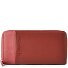  Wallet 19 cm Variant rot
