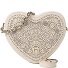  Fashion Shoulder bag Genuine Leather 20 cm Variant macadamia white
