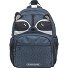 Mini Kindergarten backpack 27 cm Variant Rocky Racoon