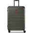  Milano 4 wheels Trolley L 72 cm Expandable Variant olive