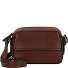 Daphne Shoulder bag Leather 19 cm Variant marrone-gold Daphne Shoulder bag Leather 19 cm Variant marrone-gold