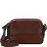  Daphne Shoulder bag Leather 19 cm Variant marrone-gold
