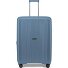  Halo 4 wheels Trolley 73 cm Expandable Variant folkstone blue