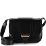  BENEDETTA Shoulder bag Leather 24 cm Variant black