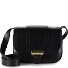  BENEDETTA Shoulder bag Leather 24 cm Variant black