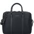  Efeo Briefcase 41 cm Laptop compartment Variant nero
