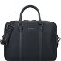  Efeo Briefcase 41 cm Laptop compartment Variant nero