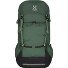  Rugged Mountain Q 75 Hiking backpack 81 cm Variant fjell green-true black