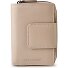  Livorno 511 Wallet RFID protection Leather 9.5 cm Variant beige