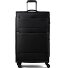  Mauritius 4 wheels Trolley L 81 cm with expansion pleat Variant schwarz