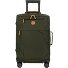  X-Collection 4 wheels Cabin suitcase 55 cm Variant olivgruen