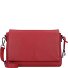 Bali Shoulder bag Leather 26 cm Variant red Bali Shoulder bag Leather 26 cm Variant red