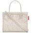 Daily Shopper Shopper Bag 27 cm Variant teddy sand Daily Shopper Shopper Bag 27 cm Variant teddy sand