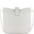 Elsa Shoulder bag Leather 30 cm Variant weiß