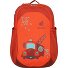  Pico children backpack 29 cm Variant papaya-lava