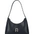 Diamante Shoulder Bag Leather 24 cm Variant nero 2 Diamante Shoulder Bag Leather 24 cm Variant nero 2